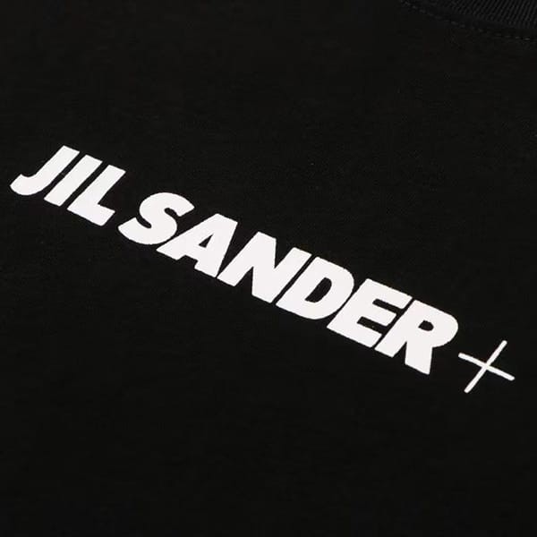 高級ブランドArcTeryx ジルサンダー n級品 ロゴ プリント Tシャツ 2色 Jis25321